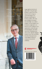 Waarom de wereld een hel nodig heeft , Arnold Huijgen