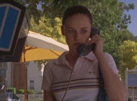 Gilmore Girls - Seizoen 5 , Lauren Graham