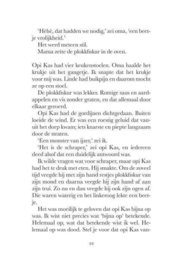 De regels van drie Winnaar van "De Woutertje Pieterse Prijs" voor het beste Nederlandse kinderboek van het jaar 2014, Marjolijn Hof