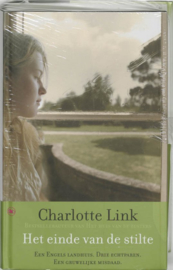 Het Einde Van De Stilte , Charlotte Link