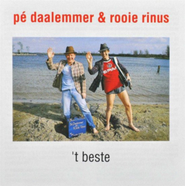 T Beste ,  Pe Daalemmer & Rooie Rinus