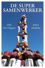 De supersamenwerker , Dirk van Duppen