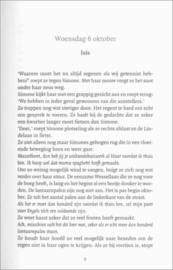 De Gele Scooter , Elle van den Bogaart