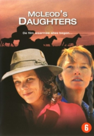 McLeod's Daughters (Telemovie) , waarmee alles begon, Simone Kessell