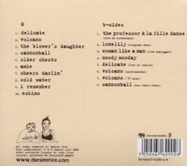 Damien Rice - O&B-Sides , Damien Rice