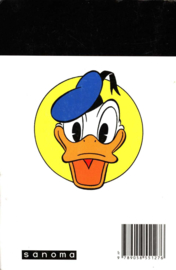 Dubbelpocket extra thema 9 D Duck Dubbelpocket Extra ,  Walt Disney Studio’s