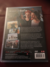 De wereld van Sofie - de Serie