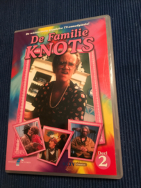 Familie Knots 2 ,  Hetty Heyting