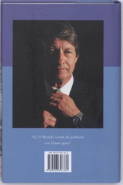 The Wealth of Nations van Adam Smith Boeken Die De Wereld Veranderden , P.J. O'Rourke