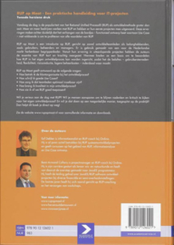 RUP op Maat een praktische handleiding voor IT-projecten , E. Dekker