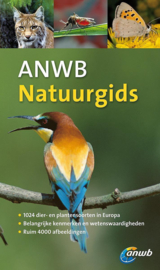 ANWB / Natuurgids dieren- en plantengids voor heel Europa , Volker Dierschke