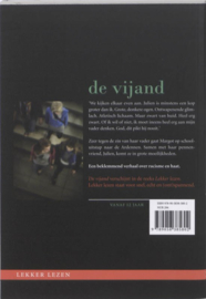 De Vijand , Frank Geleyn