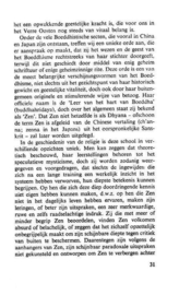 Inleiding tot het Zen-Boeddhisme ,  D.T. Suzuki