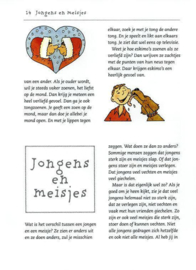 Ben jij ook op mij? , Sanderijn van der Doef