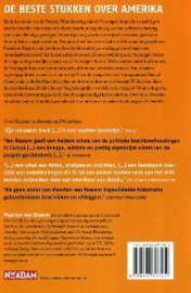 In Amerika , Maarten van Rossem