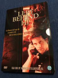 Left Behind 1 & 2 , Kirk Cameron