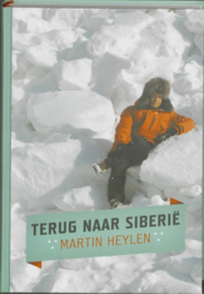 Terug Naar Siberië , M. Heylen