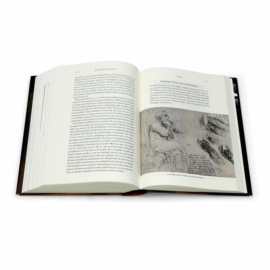 Leonardo da Vinci de biografie, Walter Isaacson