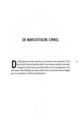 Een spiegel voor narcisten , Martin Appelo