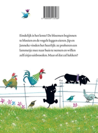 Lente met Jip en Janneke ,  Annie M.G. Schmidt