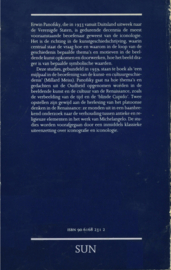 Iconologische studies thema's uit de Oudheid in de kunst van de Renaissance ,  Erwin Panofsky