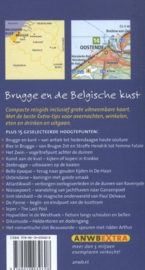 ANWB Extra - Brugge en de Belgische kust ,  Angela Heetvelt Serie: ANWB Extra