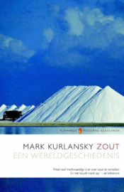 Flamingo Moderne Klassieken - Zout een wereldgeschiedenis, Mark Kurlansky