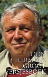 Groot versjesboek , Toon Hermans