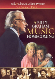 A Billy Graham Music Homecoming, Vol. 2