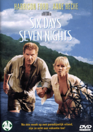 Six Days Seven Nights