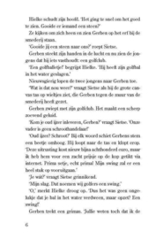 Knallen met de Kameleon  , B.M. de Roos
