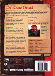 Rooie Draad - Jozef (DVD)