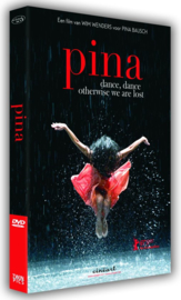 Pina Nl , Wim Wenders