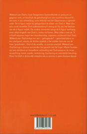 Wakend over God gedichten , Joost Zwagerman