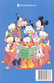 Donald Duck pocket 179 de ontmaskerde superheld Donald Duck Pocket , Serie: Donald Duck Pockets