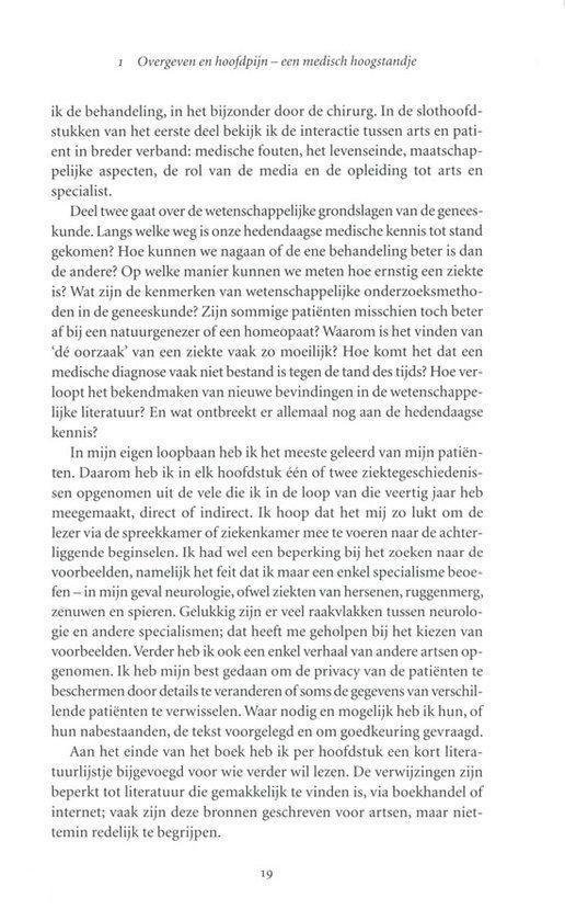 Lijf en leed geneeskunde voor iedereen , Jan van Gijn Serie: Atlas Wetenschap