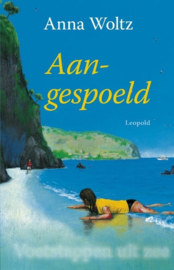 Aangespoeld , Anna Woltz