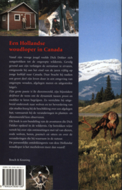 Hollandse Woudloper In Canada , Dick Dekker