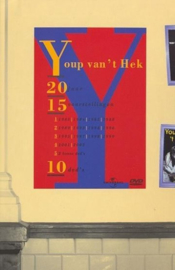 Youp van 't Hek - Oeuvre (10DVD) 8 + 2 Bonus DVD's ,  Youp van 't Hek