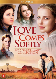 Love Comes Softly Box , Katherine Heigl