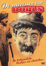 DVD box Dorus - Trilogie, Dorus