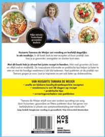 Eet beter in 28 dagen met huisarts Tamara de Weijer ,  Tamara de Weijer