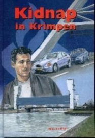 Kidnap In Krimpen , Ben de Raaf