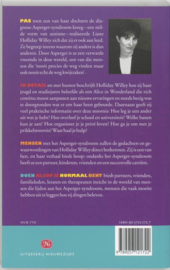Doen alsof je normaal bent leven met het Asperger-syndroom ,  Liane Holliday Willey