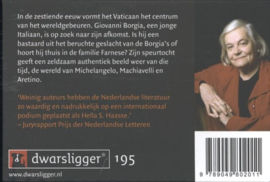De scharlaken stad - dwarsligger verzameld werk , Hella S. Haasse