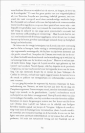 Jezuïeten missie, mythen en methoden , Jonathan Wright