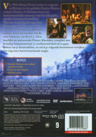 A Christmas Carol Een echte kerstklassieker, Jim Carrey Serie: Kerstfilms