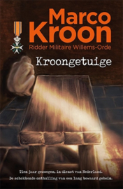 Kroongetuige Ridder militaire Willems-Orde , Marco Kroon