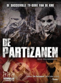 Partizanen, De , Joanna Geldof