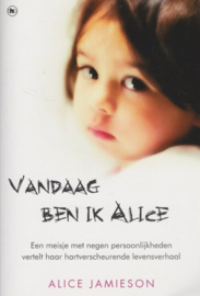 Vandaag ben ik Alice , Alice Jamieson